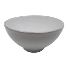 VIETRI BIANCO CEREAL BOWL New With Tag