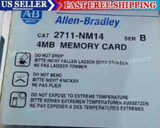 1PCS 2711-NM14 2711NM14 New In Box 1PCS Free Fast Shipping