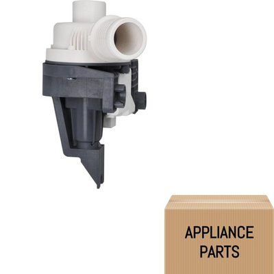 #ad 3394006 A For Kenmore Whirlpool Washer Water Drain Pump Assembly Part # Model $66.30