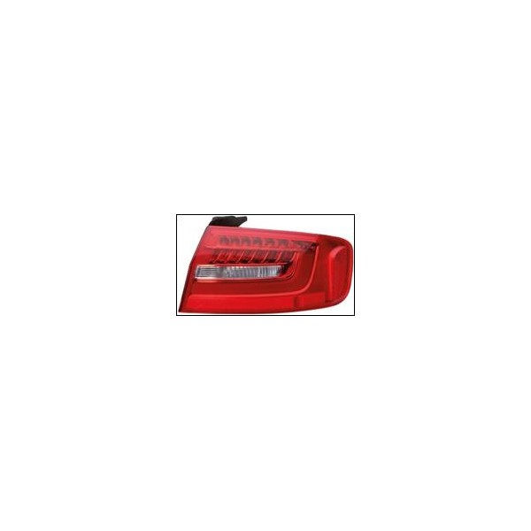 Blinker RüCklicht Links FüR Audi A4 2012 Al 2015 ÄUßEre L.E.D. 8K5945095AC-image