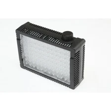Litepanels MicroPro On-Camera Dimmable 5600K LED Video Light - SKU#1518549