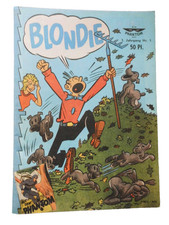 comic Phantom 1. Jahrgang 1952 Heft Nr. 1 - Sammlerausgabe 1992 wie neu