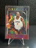 Panini 2023-24 Origins Kawhi Leonard No. 45 Maroon /115 Clippers Basketball