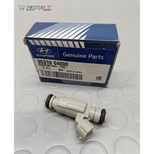 Injecteur Hyundai I10