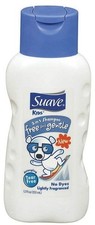 Suave Kids Free  Gentle Body Wash 12 FL OZ, NEW