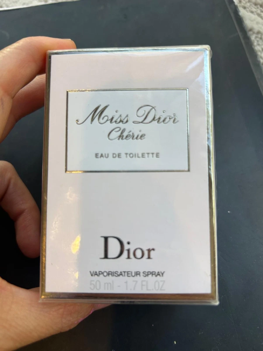 Miss Dior Cherie by Dior Fragrances for Women for sale - eBay