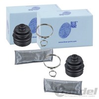 2X Blue Print Achsmanschetten Satz Radseitig Passend FüR Daihatsu Charade Terios