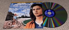 JOHNNY DEPP LEONARDO DICAPRIO JULIETTE LEWIS SIGNED LASERDISC GILBERT GRAPE LEO
