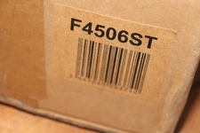 (2-Pk) Side-by-Side Refrigerator Handle 35.87" 20.01 cu. ft.  F4506ST