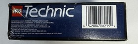 LEGO TECHNIC 8215 GYRO COPTER NEW SEALED