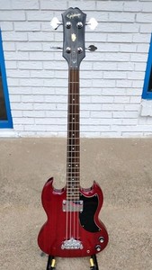Epiphone Eb0 | eBay