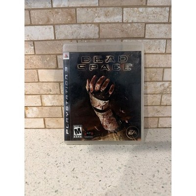 Dead Space PS3 Horror Video Game