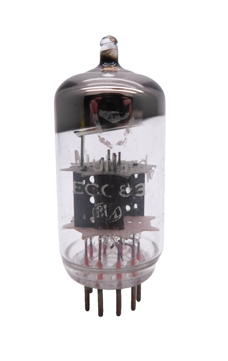 Mullard Ecc83 for sale | eBay UK