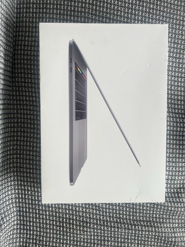 Apple MacBook Pro 2018 15" A1990 i7-8750H 16GB RAM256GB NVMe read description - Picture 20 of 20