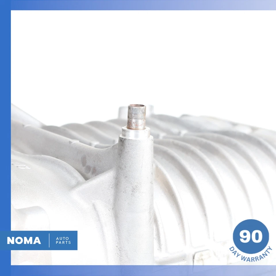 10-15 LR Range Rover Sport L320 L322 5,0 L S/C Supercargador Compresor Fabricante de Equipo Original Foto 4 de 4