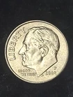 2008 P Roosevelt Dime Circulated