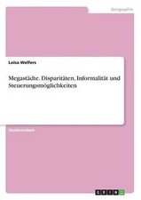 Megast by Loisa Welfers (German) Paperback Book