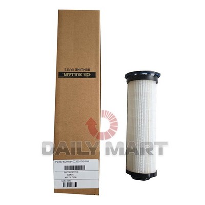 New In Box SULLAIR 02250155-709 Oil Filter