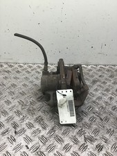 Bremssattel vorne links Mercedes-Benz C-Klasse SportCoupe (CL203) C 200 KOMPRES