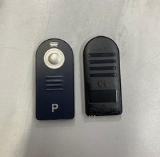 RC-P Wireless Camera Shutter Remote Control for Pentax K10D K20D K100 K100D SVi