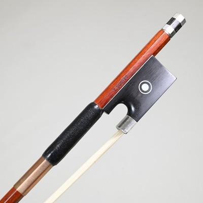 T. SUGITO Advanced Violin Bow, 4/4, Japan - Select Pernambuco