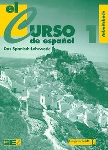el Curso de espanol, Das Spanisch-Lehrwerk, Arbeits... | Buch | Zustand sehr gut