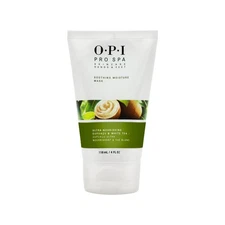 OPI Pro Spa Soothing Moisture Mask 118ml/4oz Brand New