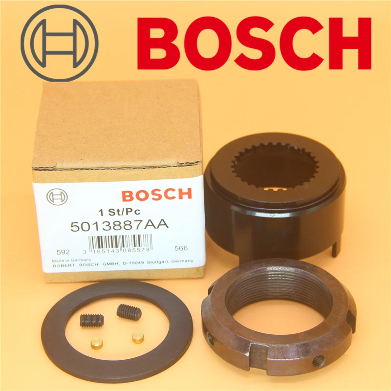 5013887AA Dodge diésel quinta marcha para Fix NV4500 4x4 retenedor y tuerca de bloqueo mejorada Foto 3 de 4