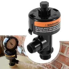 Replace for 98209803 98209800 High Flow Manual Air Relief Valve Replacement
