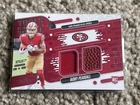 2024 Panini Absolute Football Ricky Pearsall #TOTD-RPL