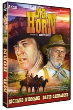 Mr. Horn [DVD] (1979)