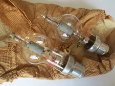 250TH DR-250TH NOS Tubes General Electronics - High-mu power triode - 1  PC