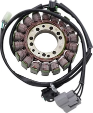 Ricks Motorsport Electric Ricks Motorsport New Triumph Stator - 21-036 2112-1380