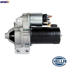 STARTER 8EA 012 528-411 FOR RENAULT CLIO/MIO/II/Mk LAGUNA/Grandtour/Sport 2.0L