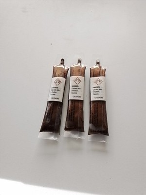 Loctite LB 8008 C5-A Copper Based Anti-Seize  7G Pouch Paste  51277  3 Packs