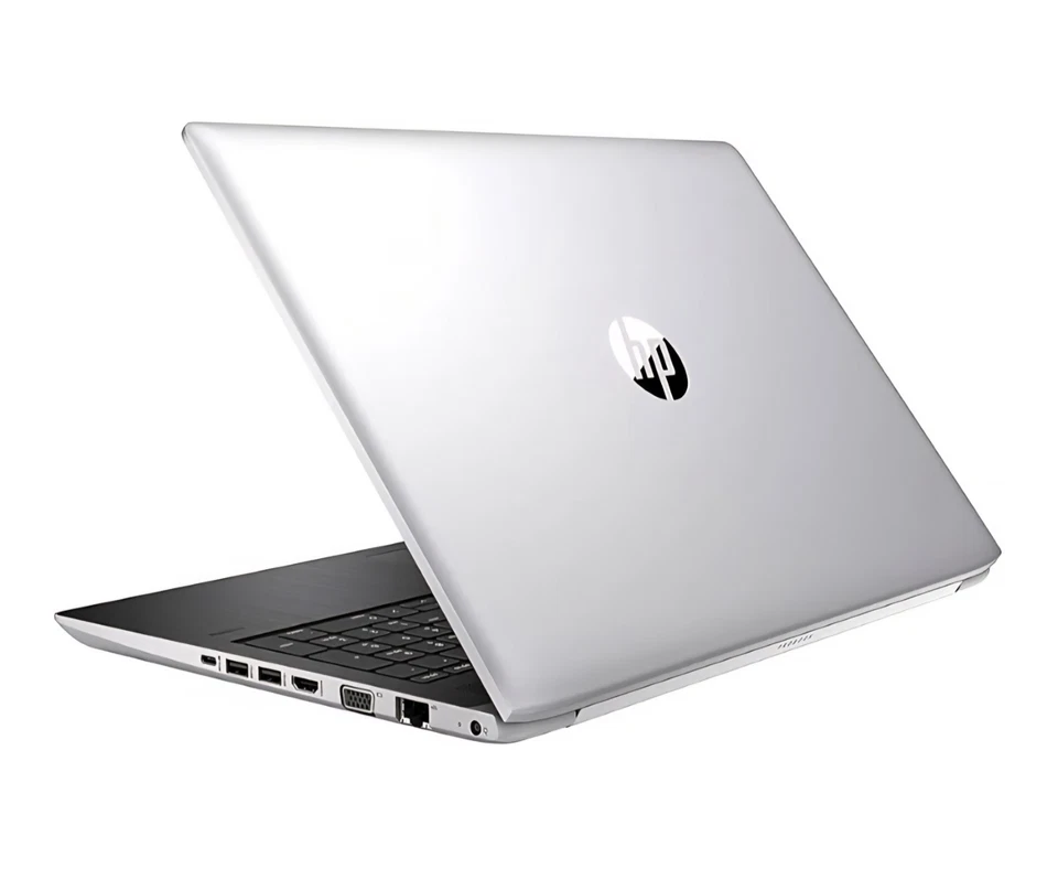 HP ProBook 450 G5 15.6" i5 8th Gen 4GB 500GB SSD Win11 Pro Back to school - Image 2 of 4