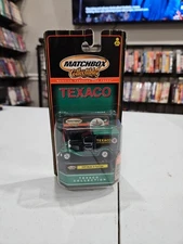 Matchbox Texaco Collection 1:64 Scale 1929 Model A Ford Van