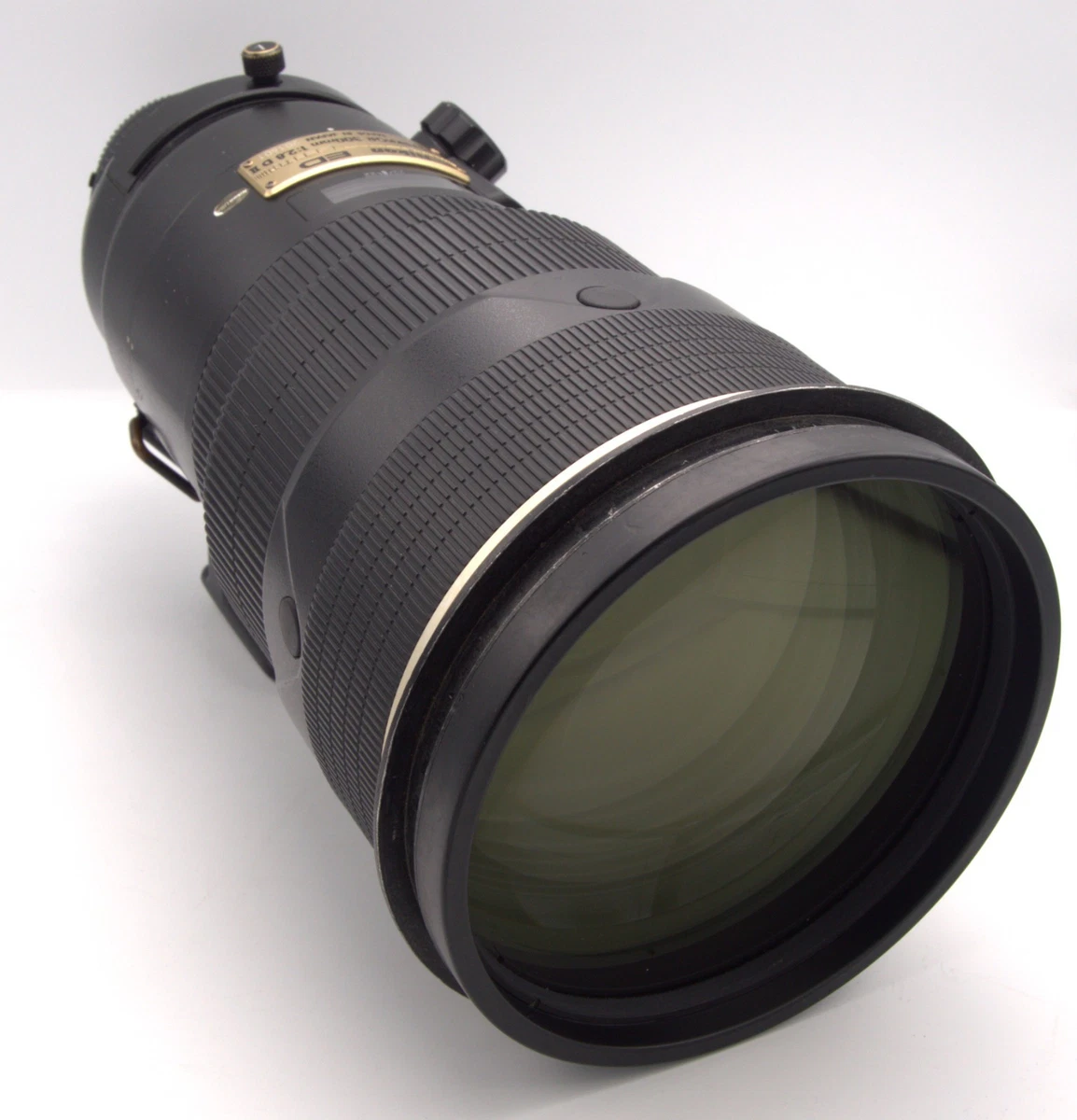 Nikon f/2.8 300mm Camera Lenses for sale | eBay