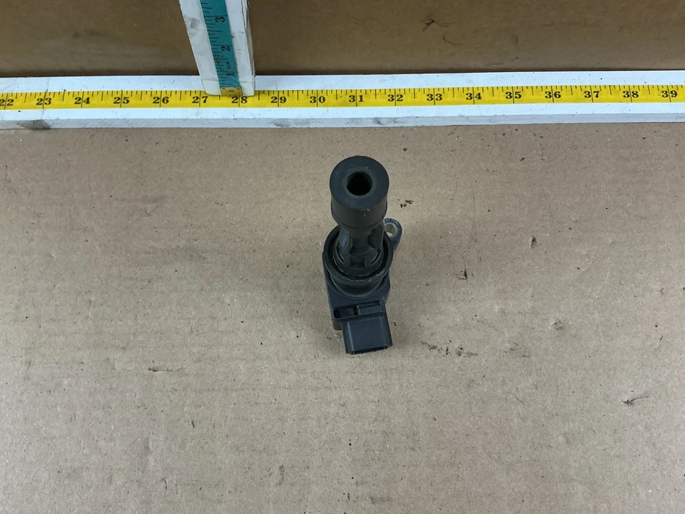 Encendedor bobina de encendido Mazda CX-7 2007-2012 L3G2-18-100B-9U fabricante de equipos originales Foto 2 de 4