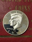 1998-S   KENNEDY SILVER  HALF  DOLLAR    RAZZLE-DAZZLE  AWESOME  SILVER  !!!