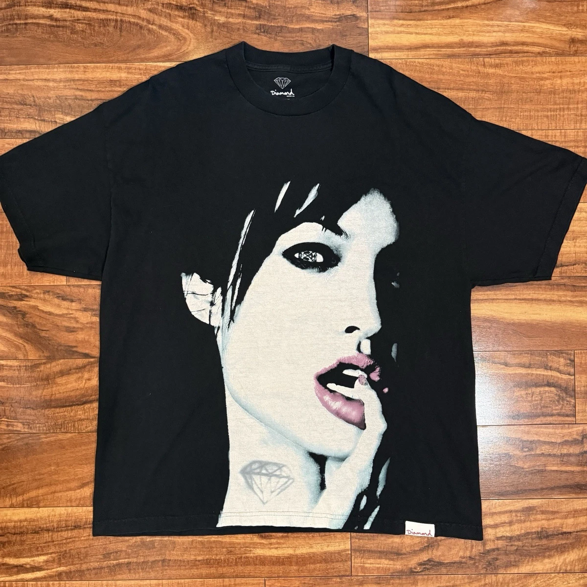Diamond Supply Co. Men's T-Shirts for sale - eBay