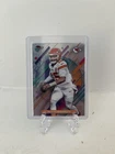 2025 Topps Finest Patrick Mahomes Rare Refractor Chiefs