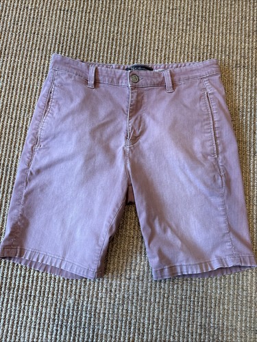 Men’s 34 Heritage Shorts Size 32 Used