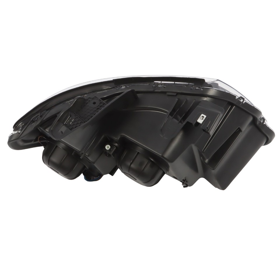 Phares à LED 87818228 et 87818229 pour Chevrolet Colorado 2023-2024
