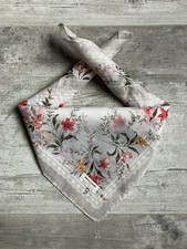 Handkerchief vintage Pierre Cardin