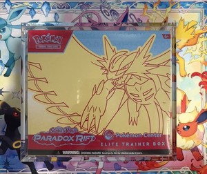 Paradox Rift Case | eBay