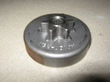 New Pro Spur Sprocket HO100-R6N .375" 6T