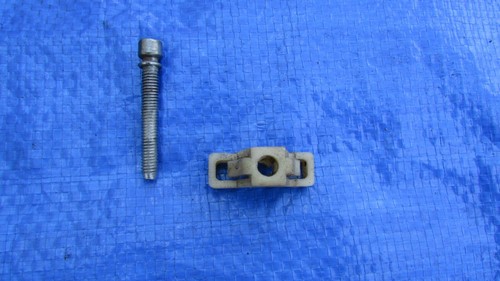 1978-199Camaro El Camino Monte Carlo b1 Headlight adjustment screw 1978 -1992 - Bild 2 von 3