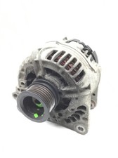 VW Polo III Variant 6KV5 Lichtmaschine 037903025M Generator 14V 90A