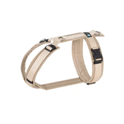 anny-x Brustgeschirr Hundegeschirr Geschirr Hund schneeball XS annyx